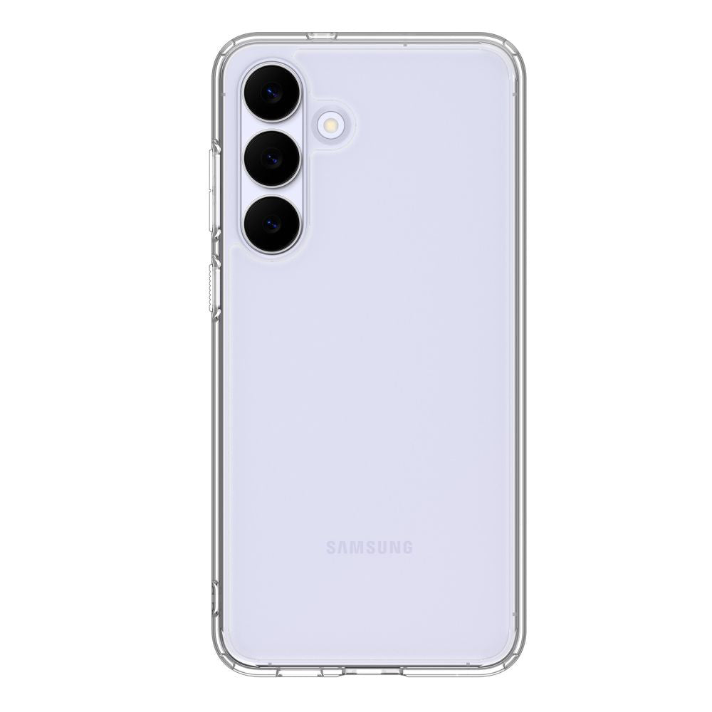 Hülle für Samsung Galaxy S25 FE, Spigen, Ultra Hybrid, Transparent