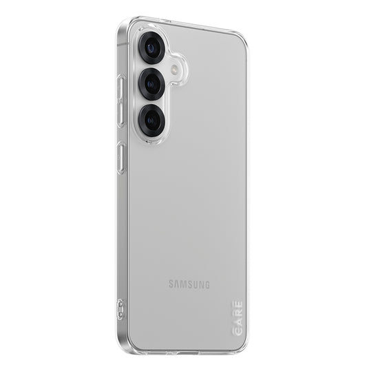 Hülle für Samsung Galaxy S25 S931, PanzerGlass, modisch, Transparent