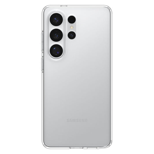 Hülle für Samsung Galaxy S26 Ultra S948, Spigen, Liquid Crystal, Transparent ACS10671