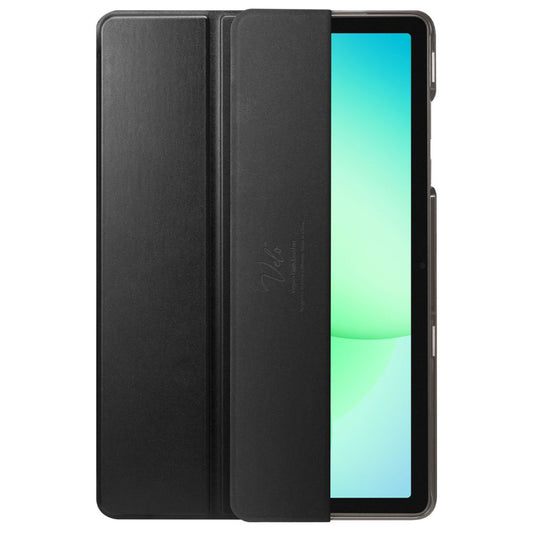 Hülle für Samsung Galaxy Tab A11+ / Tab A9+, Spigen, Smart Fold, Schwarz ACS10553