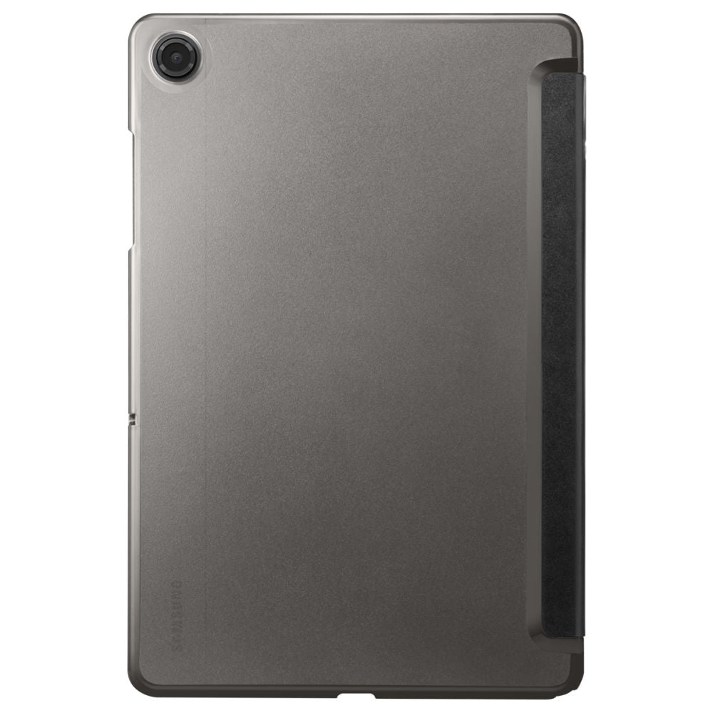 Hülle für Samsung Galaxy Tab A11+ / Tab A9+, Spigen, Smart Fold, Schwarz ACS10553