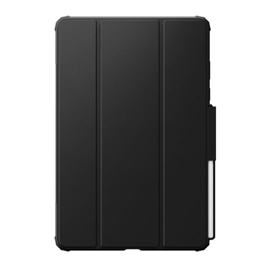 Case for Samsung Galaxy Tab S11, Spigen, Air Skin Pro, Black ACS10216