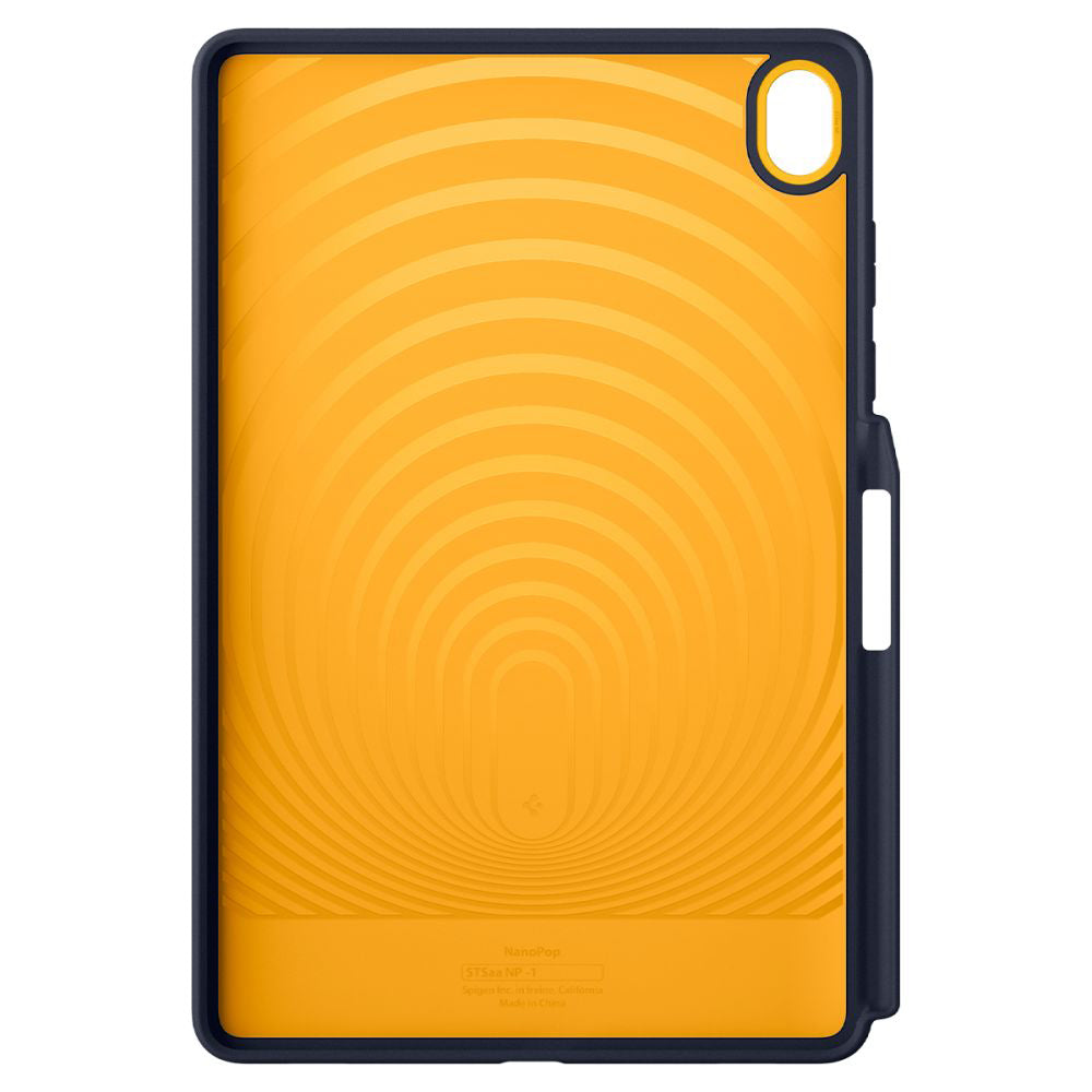 Hülle für Samsung Galaxy Tab S11, Spigen, Nano Pop, Lila ACS10215