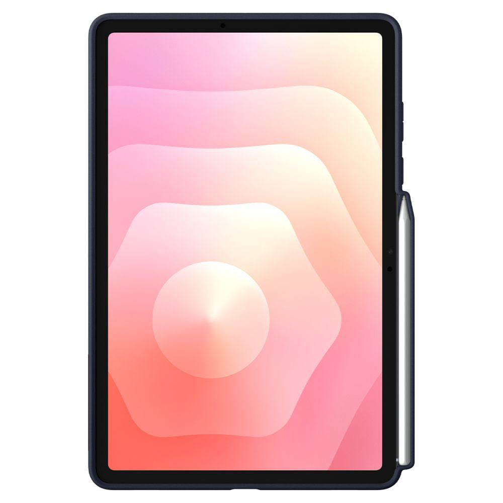 Hülle für Samsung Galaxy Tab S11, Spigen, Nano Pop, Lila ACS10215