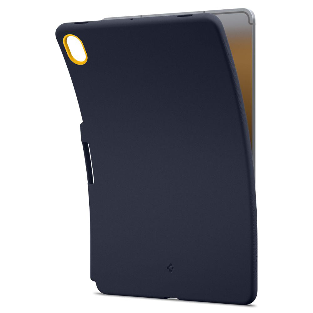 Hülle für Samsung Galaxy Tab S11, Spigen, Nano Pop, Lila ACS10215