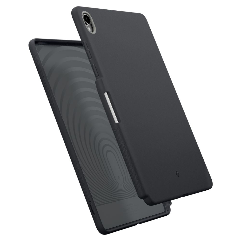 Hülle für Samsung Galaxy Tab S11, Spigen, Nano Pop, Lila ACS10215