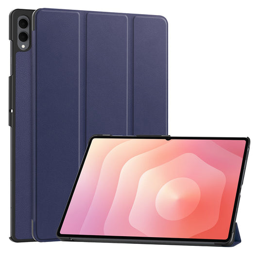Case for Samsung Galaxy Tab S11 Ultra, Techsuit, FoldPro, Blue