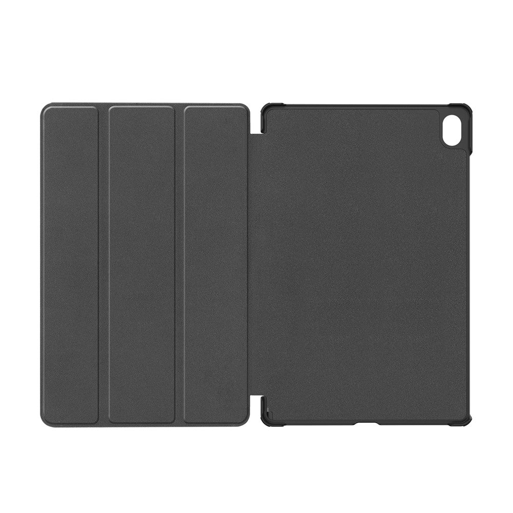 Case for Samsung Galaxy Tab S12 Plus, Techsuit, FoldPro, Blue