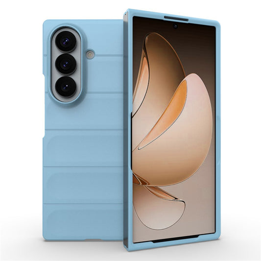 Case for Samsung Galaxy Z Fold8 Ultra F976, Techsuit, Magic Shield, Blue