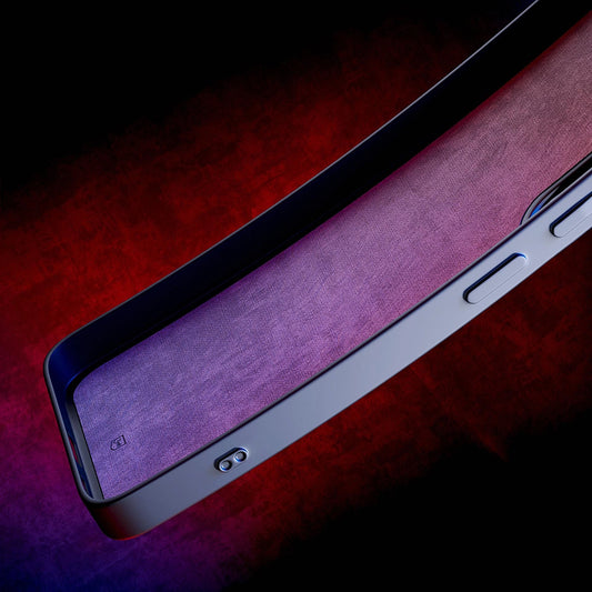 Hülle für Xiaomi 15T Pro, 3MK, Matt Schwarz