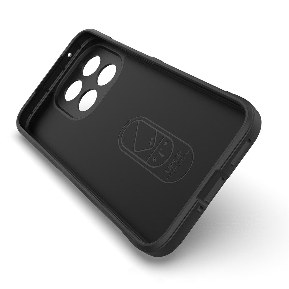 Hülle für Xiaomi 15T, Techsuit, Magic Shield, Lila