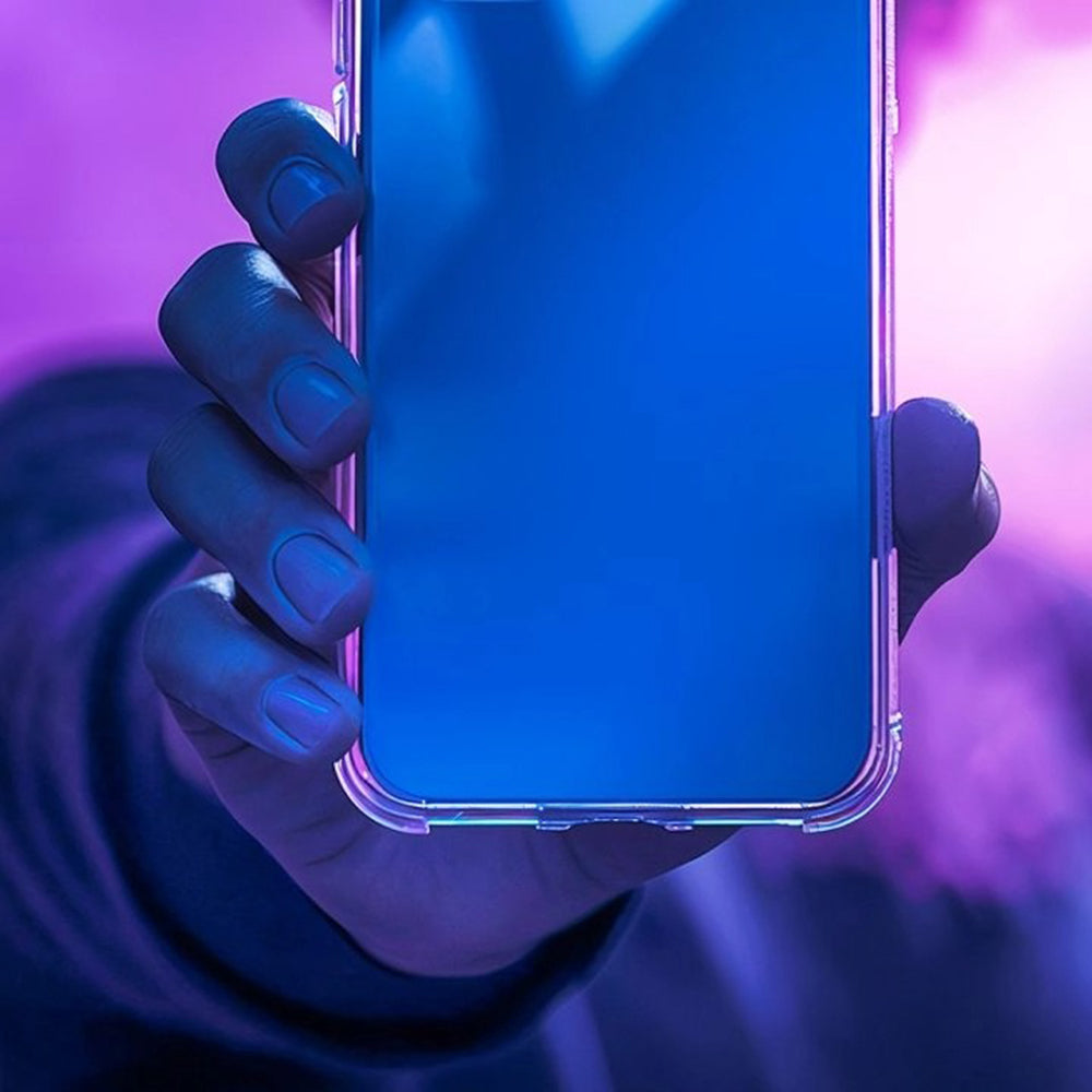 Case for Xiaomi Poco C85 4G / Redmi 15C 5G / 15C 4G, 3MK, Clear, Transparent