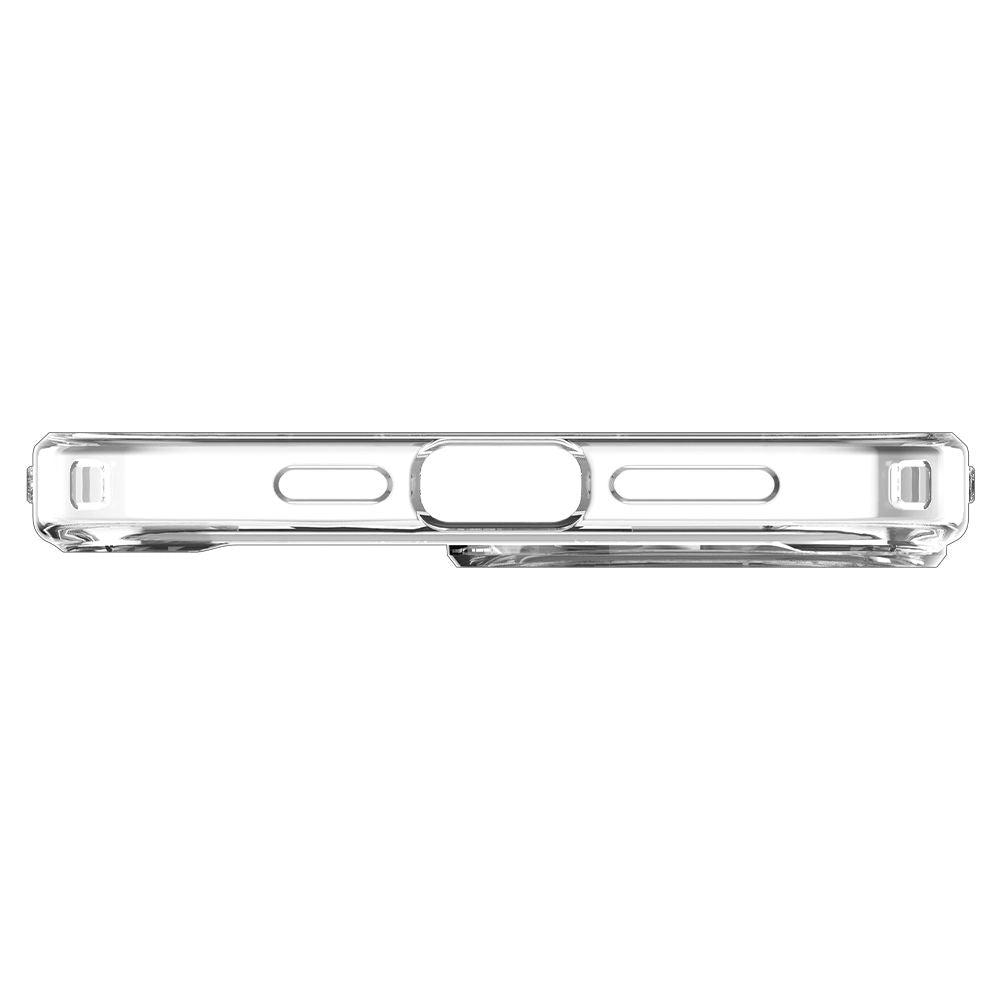 Hülle für Apple iPhone 13 Pro Max, Spigen, Ultra Hybrid, Transparent SPN1759CL