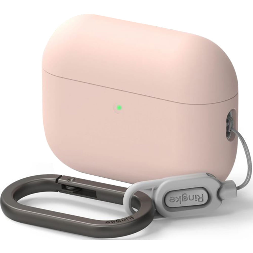 Ringke Hülle für Apple AirPods Pro 3, Rosa