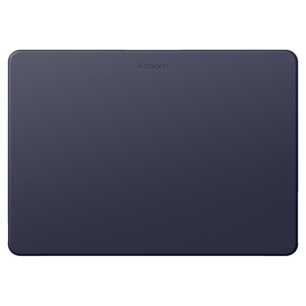 Spigen Nano Pop Hülle für Apple MacBook Air 13 Zoll (2026) / (2025) / (2024) / (2022), Marineblau ACS11268