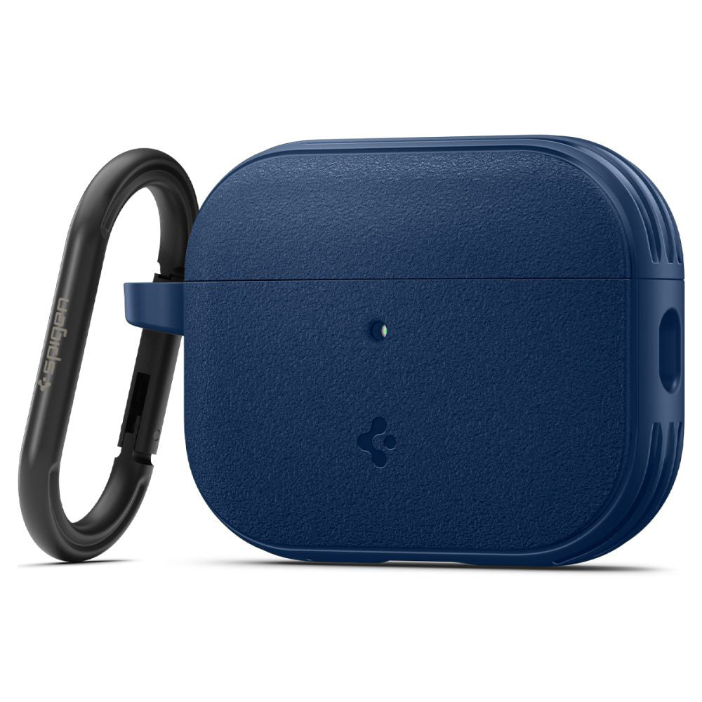 Spigen Vault Hülle für Apple AirPods Pro 3, Marineblau ACS09828