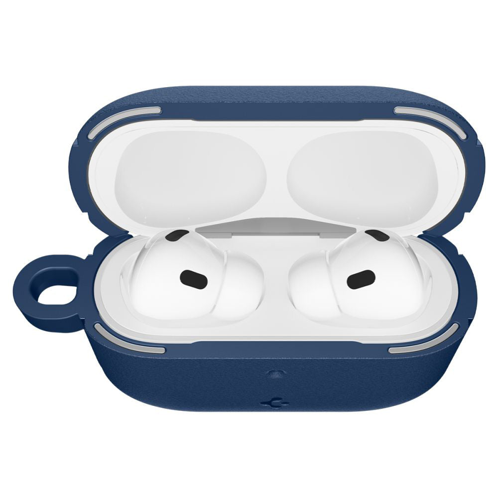 Spigen Vault Hülle für Apple AirPods Pro 3, Marineblau ACS09828