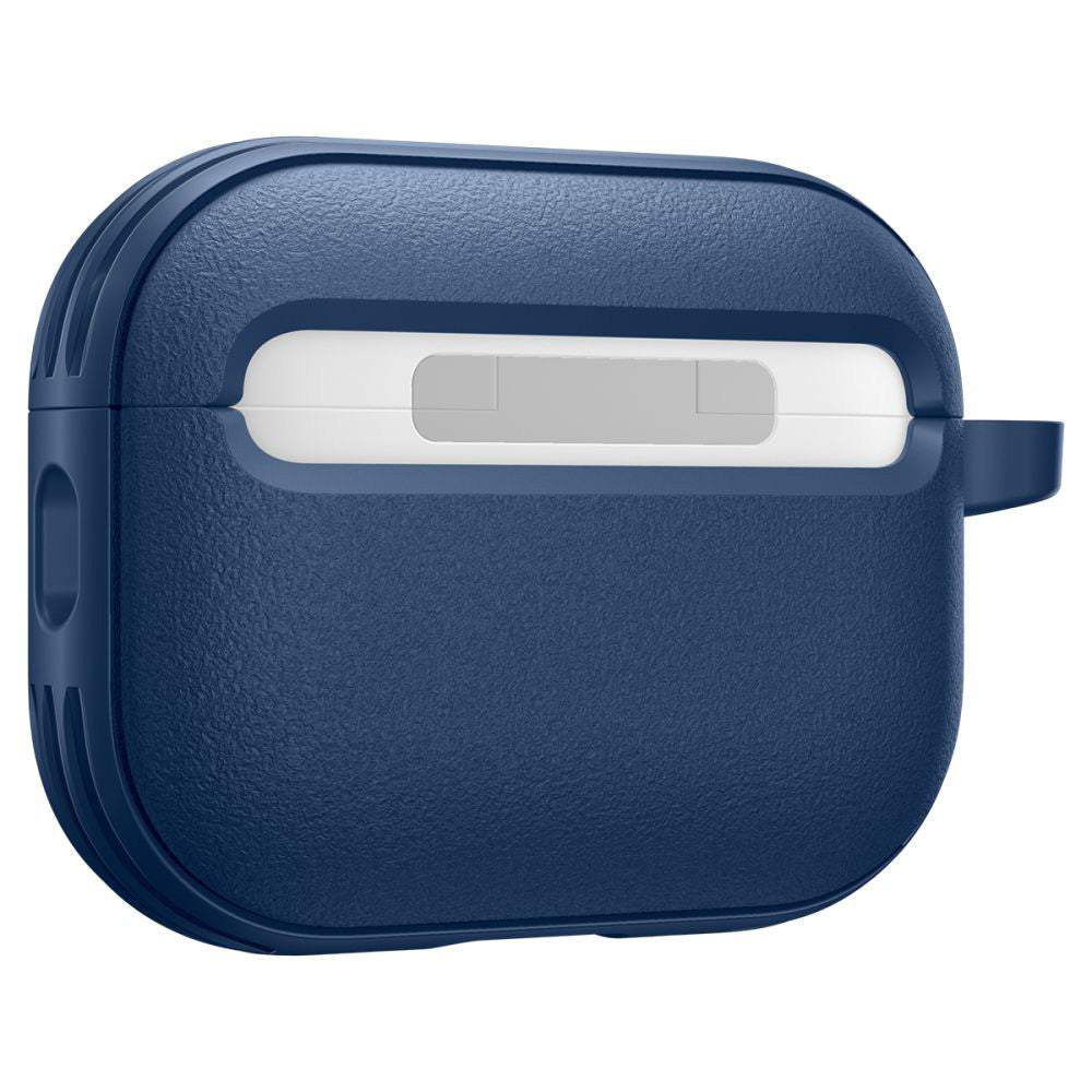 Spigen Vault Hülle für Apple AirPods Pro 3, Marineblau ACS09828