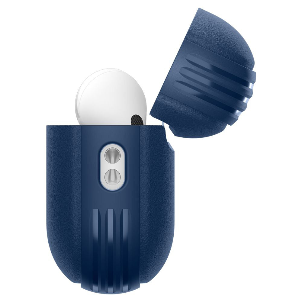 Spigen Vault Hülle für Apple AirPods Pro 3, Marineblau ACS09828