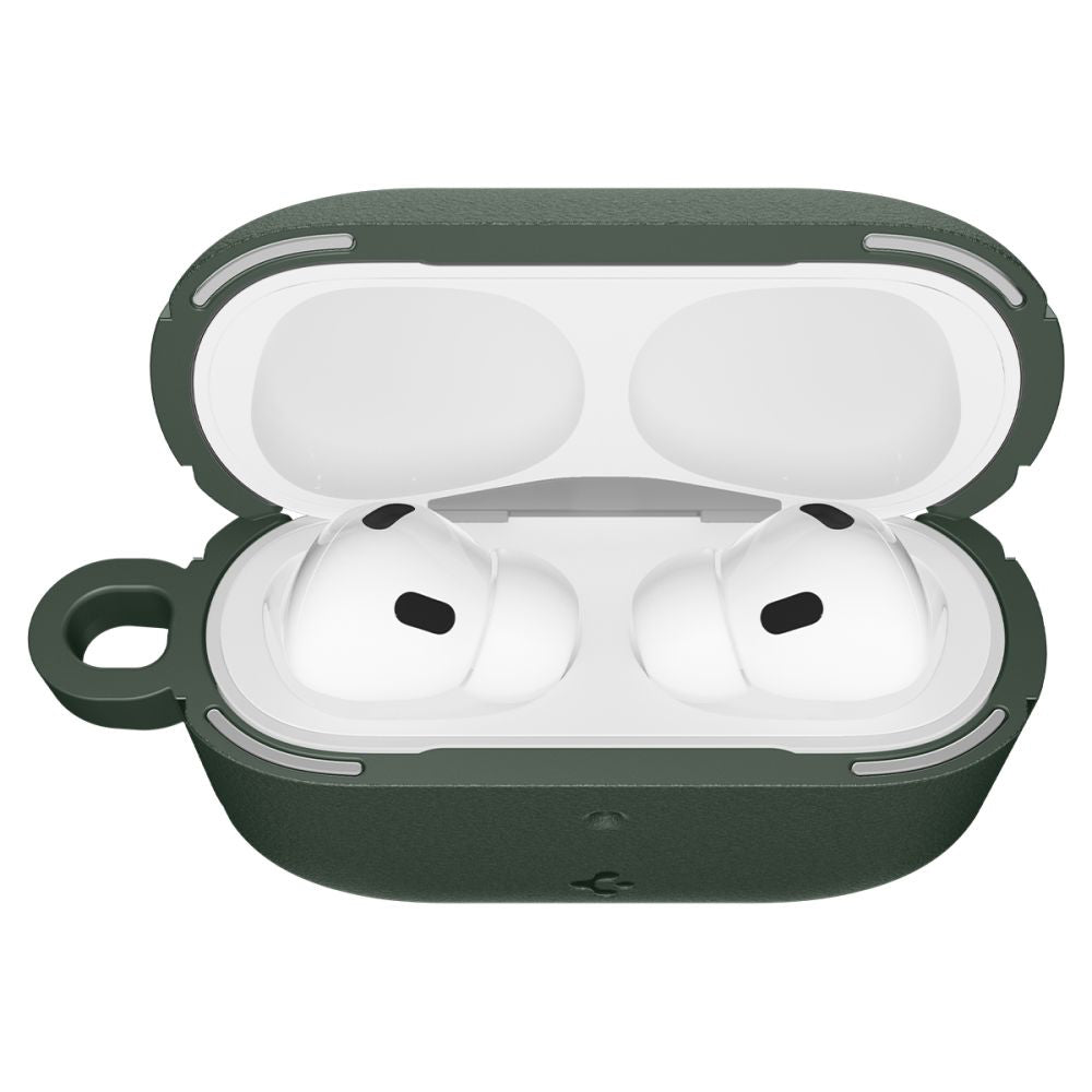 Spigen Vault Hülle für Apple AirPods Pro 3, Grün ACS09827