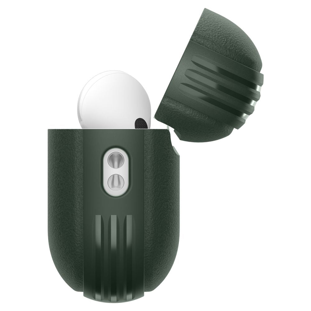 Spigen Vault Hülle für Apple AirPods Pro 3, Grün ACS09827