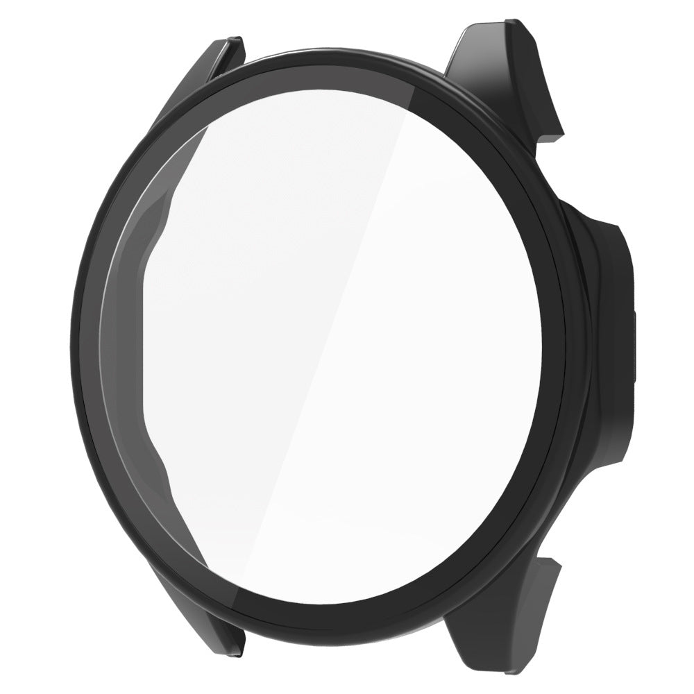 Techsuit Defense360 Pro Hülle für Huawei Watch GT 4 41mm, Schwarz