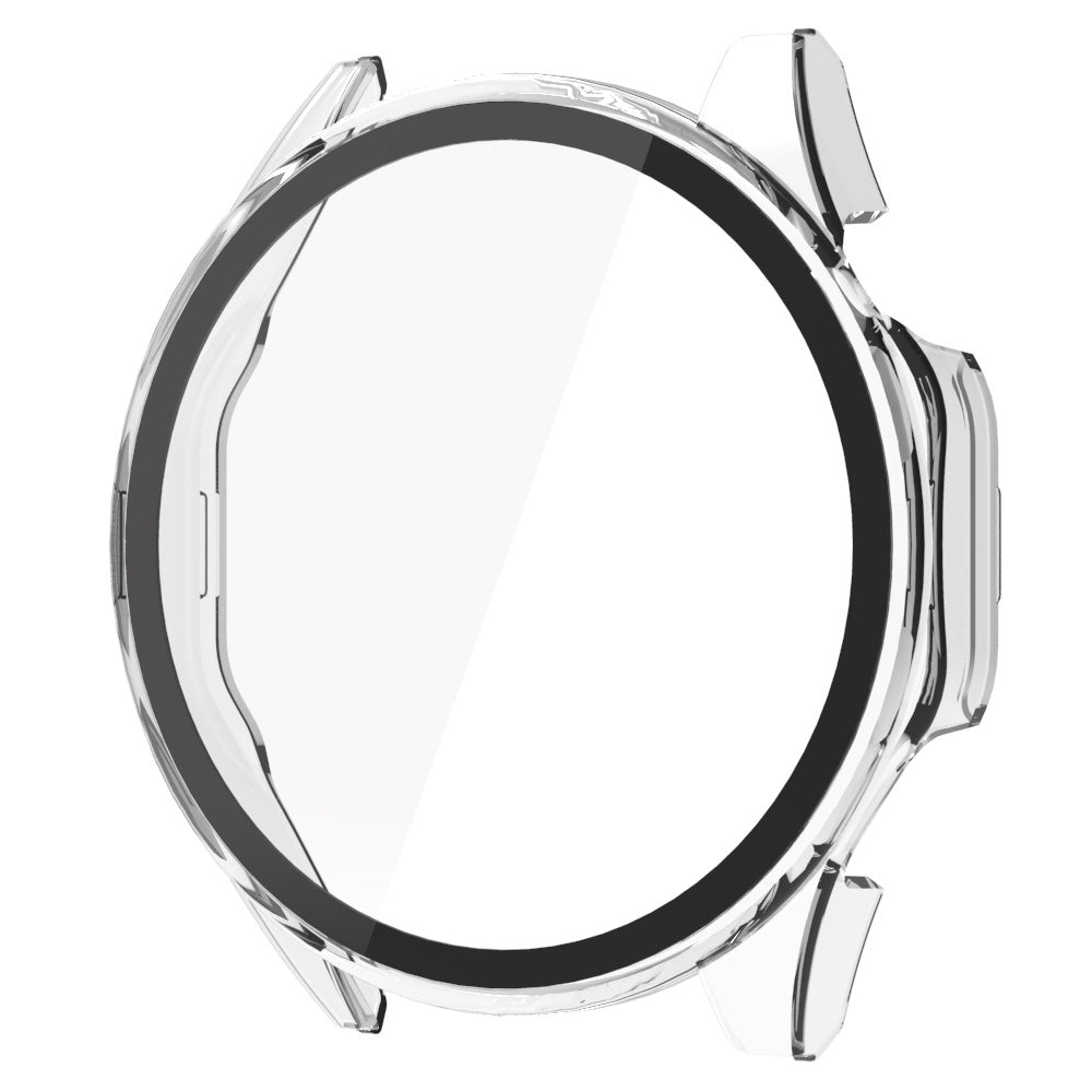 Techsuit Defense360 Pro Hülle für Huawei Watch GT 4 41mm, Transparent