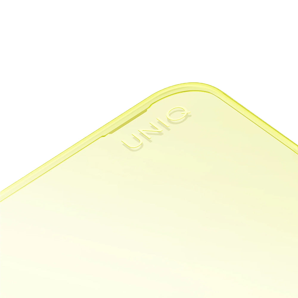 UNIQ Vero Case for Apple MacBook Neo 13inch, Pink