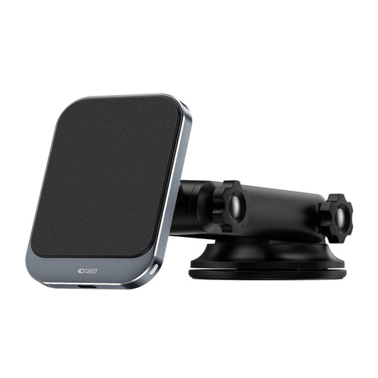 Kabelloses Autoladegerät Tech-Protect MM15W-V2, 15W, 1,67A, Schwarz