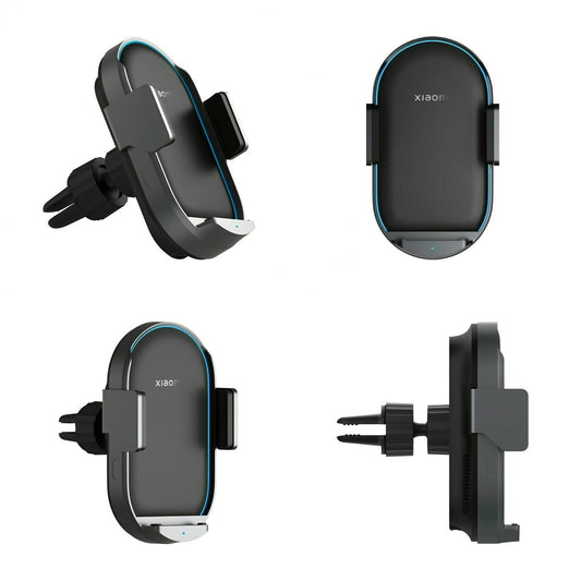 Kabelloses Autoladegerät Xiaomi WCJ05ZM, 50W, Schwarz BHR6748GL