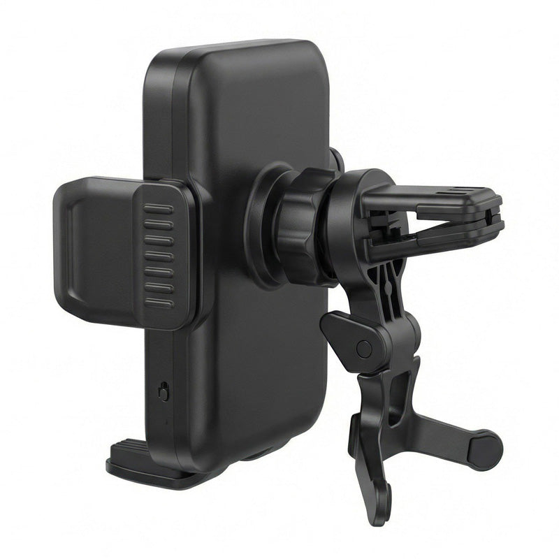 Kabelloses Auto-Ladegerät XO Design WX046, 15W, 1,67A, Schwarz