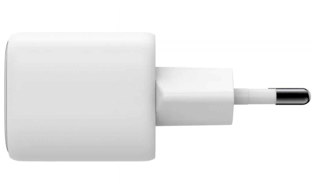 Anker Zolo Network Charger, 30W, 3A, 1 x USB-C, White A2698G21