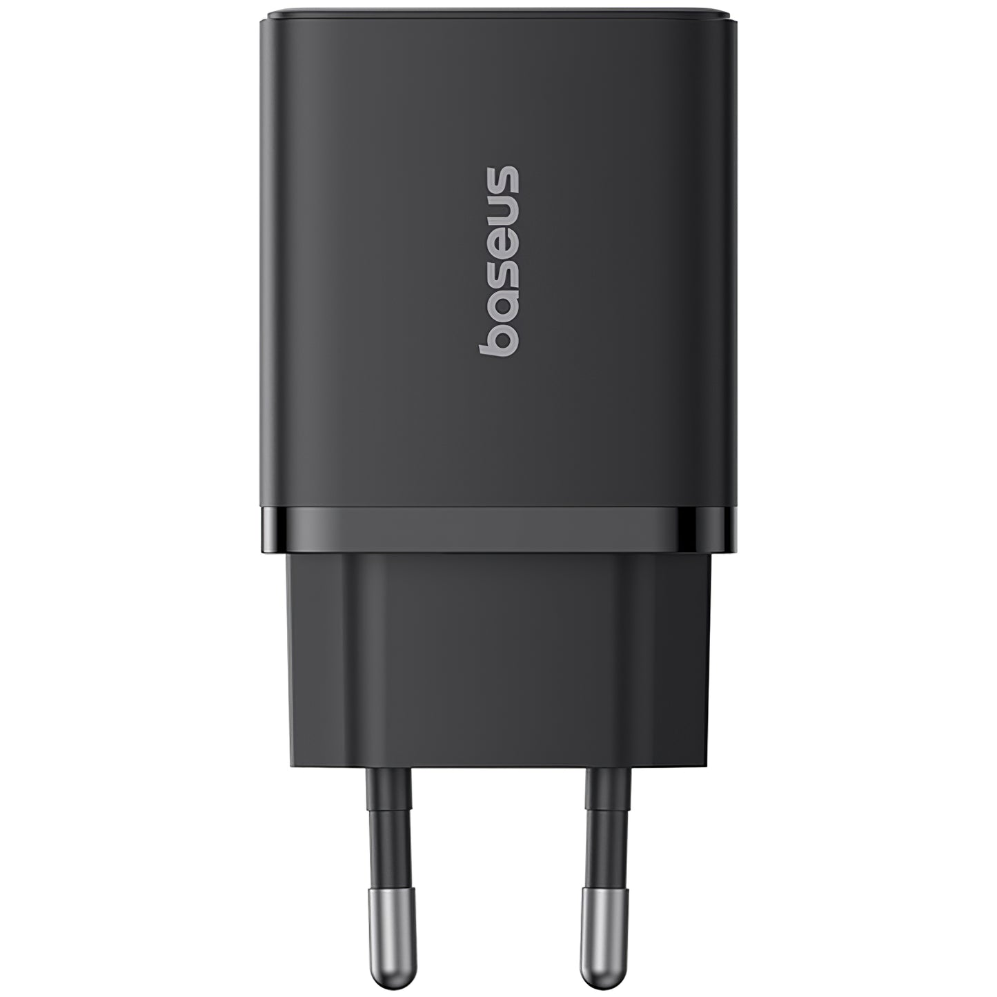 Netzwerk-Ladegerät Baseus Cube, 30W, 3A, 1 x USB-C - 2 x USB-A, Schwarz P10111402113113-00