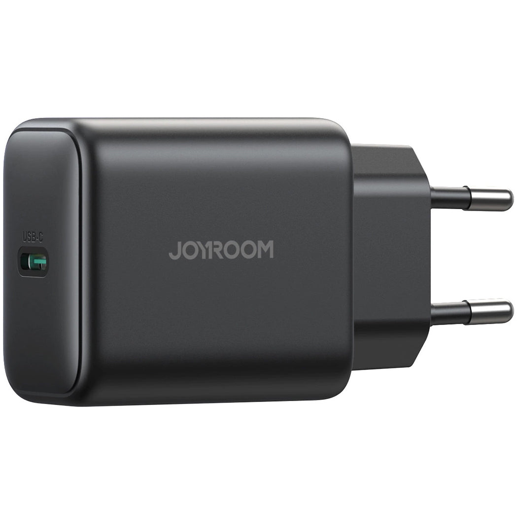 Netzladegerät Joyroom JR-TCG13, 45W, 3A, 1 x USB-C, Schwarz