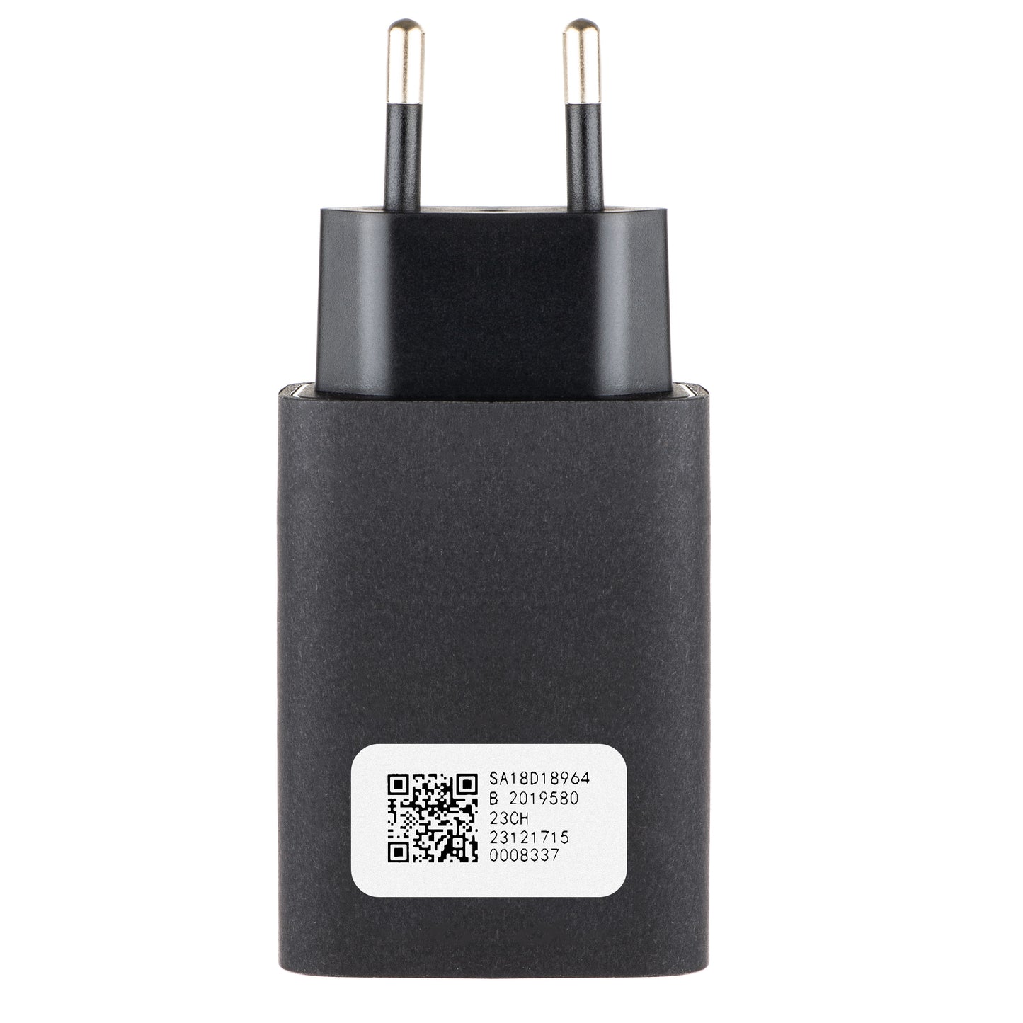 Netzwerk-Ladegerät Motorola MC-332, 33W, 3A, 1 x USB-A, Schwarz SA18D18964
