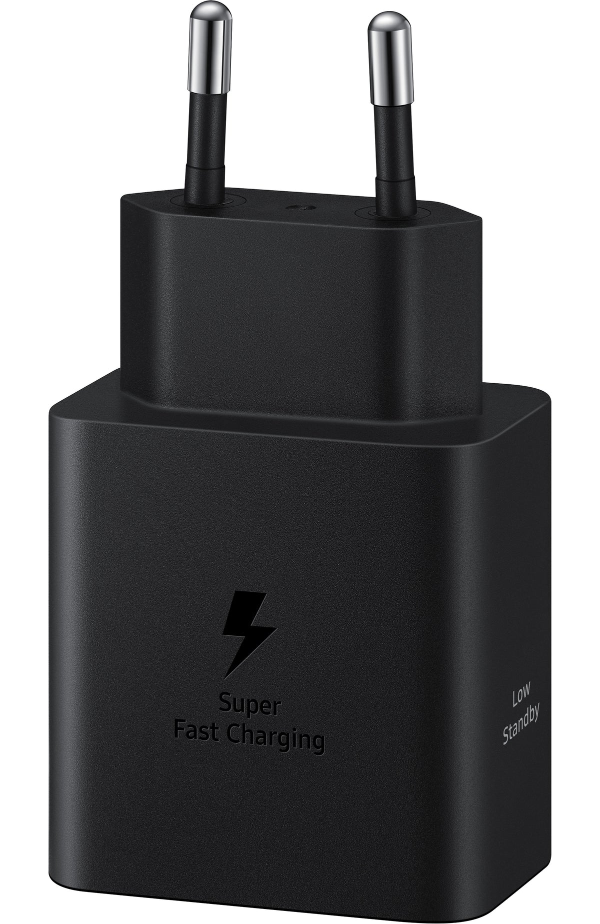 Samsung Netzladegerät, 45W, 4.05A, 1 x USB-C, Schwarz EP-T4511NBEGEU