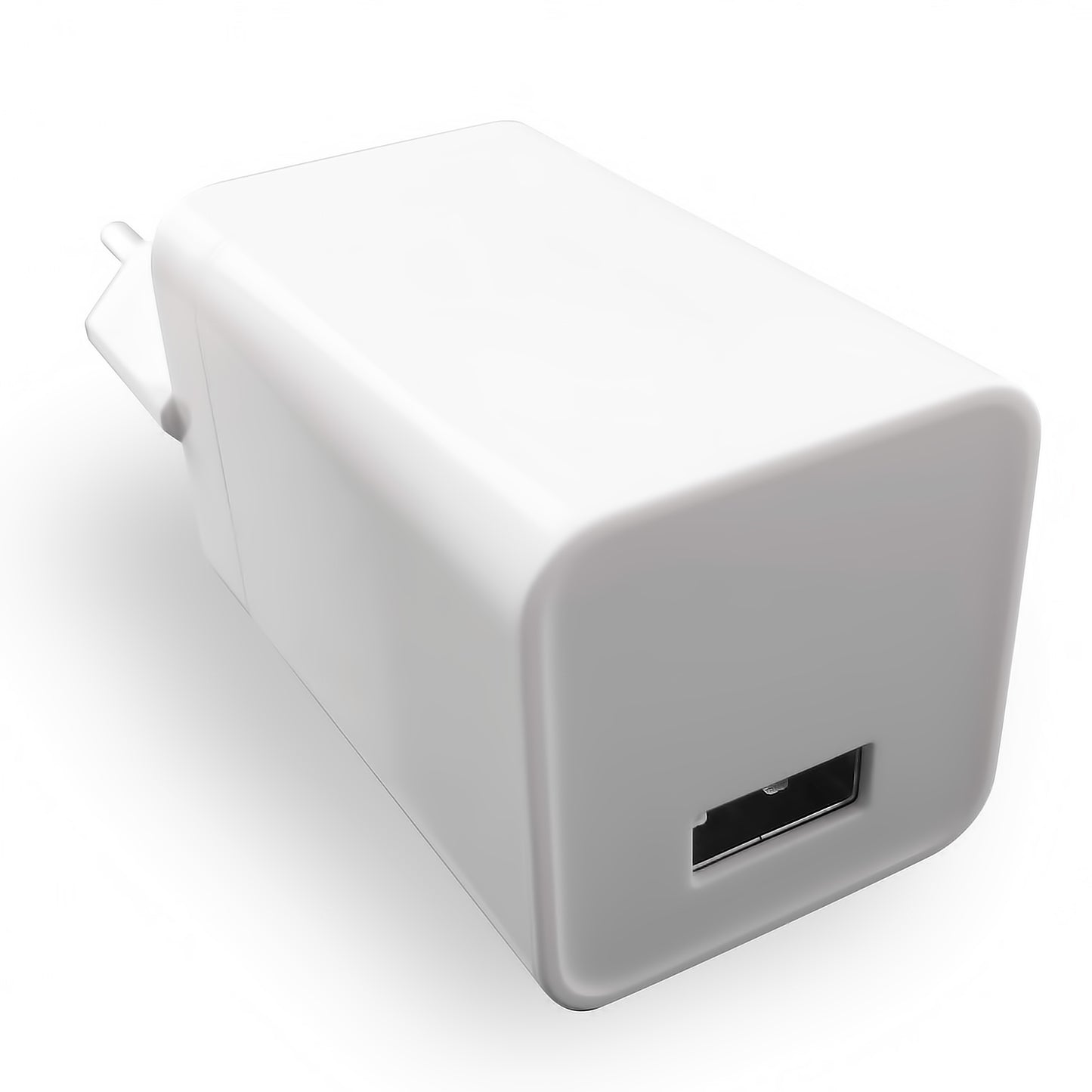 Netzwerk-Ladegerät Realme AK779GB EU, 20W, 4A, 1 x USB-A, Weiß