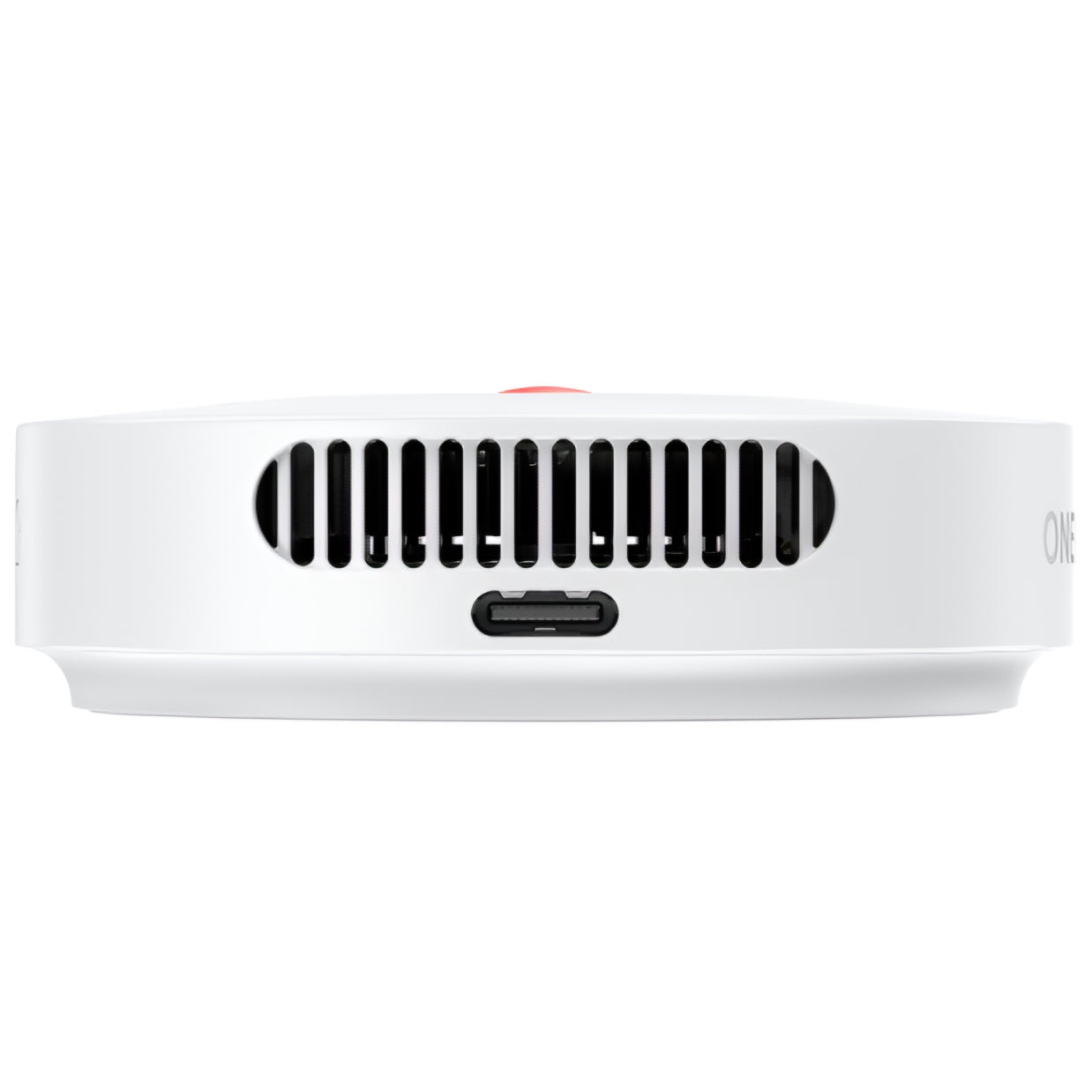 OnePlus AIRVOOC Wireless Netzladegerät, 50W, Weiß 5451100089