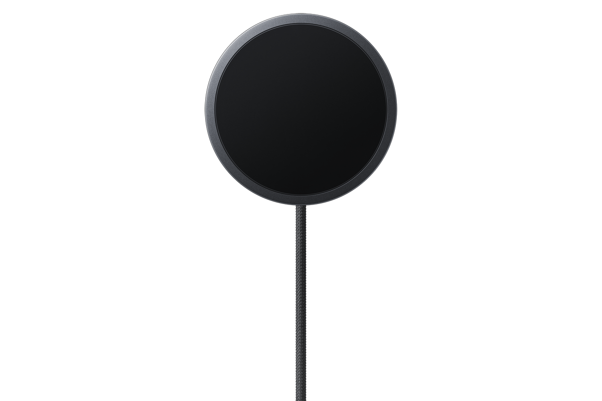 Samsung Wireless Network Charger, 25W, Gray EP-P2900BBEGWW