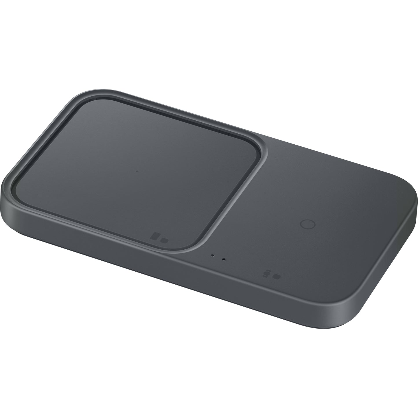 Samsung Duo Wireless Ladegerät, 15W, 1,67A, Schwarz EP-P5400TBEGEU