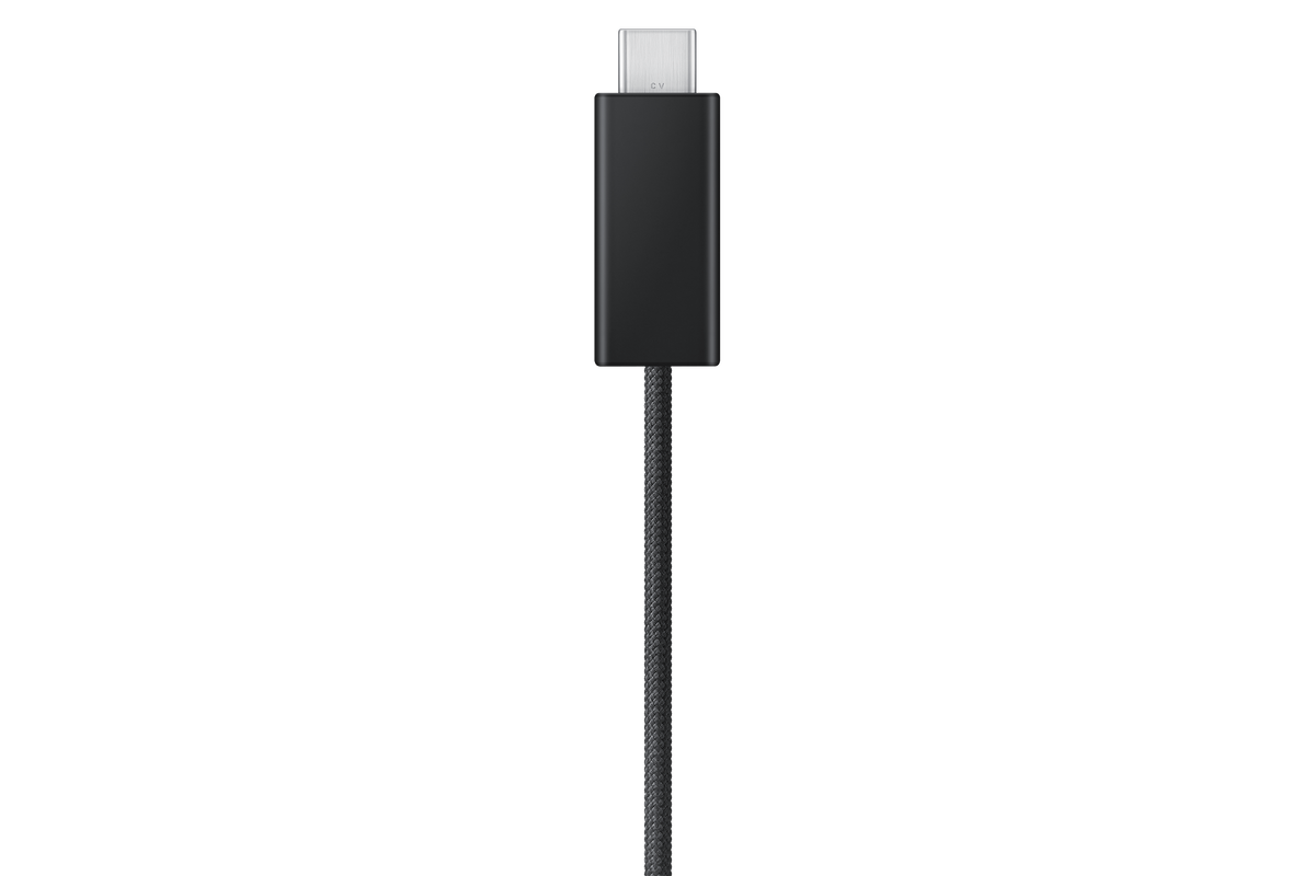 Samsung Wireless Network Charger, 25W, Gray EP-P2900BBEGWW