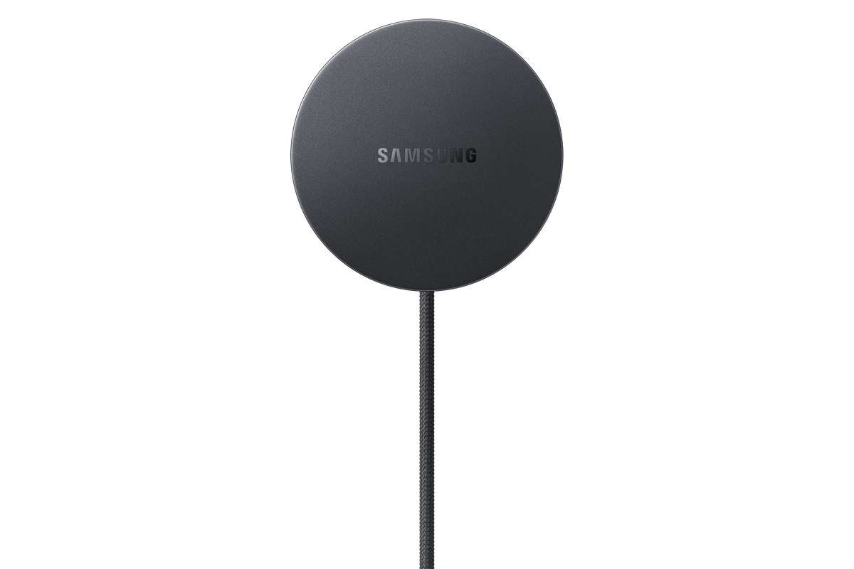 Samsung Wireless Network Charger, 25W, Gray EP-P2900BBEGWW