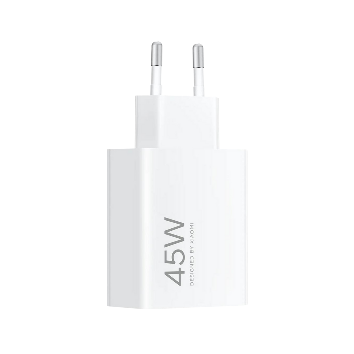 Xiaomi Netzladegerät, 45W, 4.1A, 1 x USB-A, Weiß BHR07SLEU
