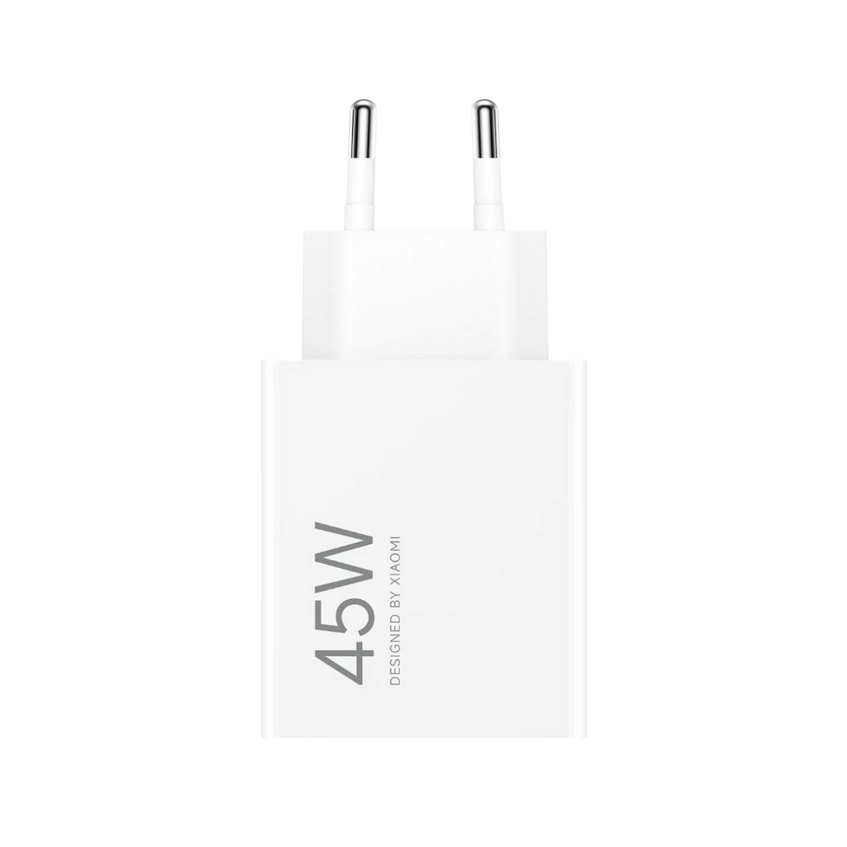 Xiaomi Netzladegerät, 45W, 4.1A, 1 x USB-A, Weiß BHR07SLEU