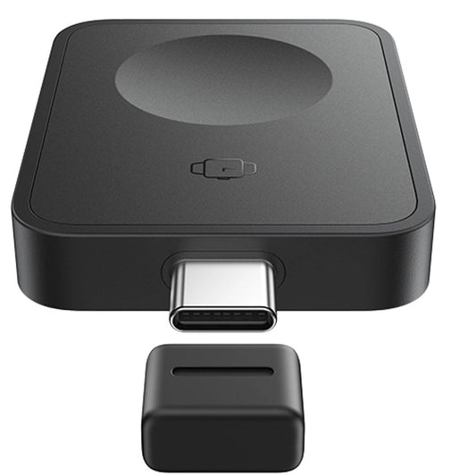 Wireless-Ladegerät Baseus MagPro für Apple Watch Series