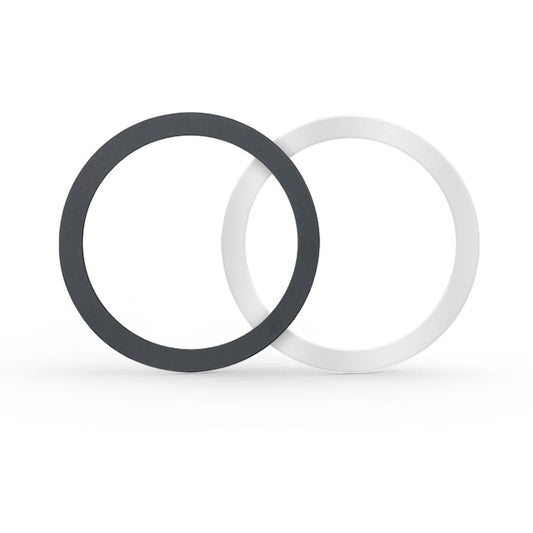 MagSafe Tech-Protect MagMat MagSafe MagMat Ring, Universal, Satz mit 2 Stück