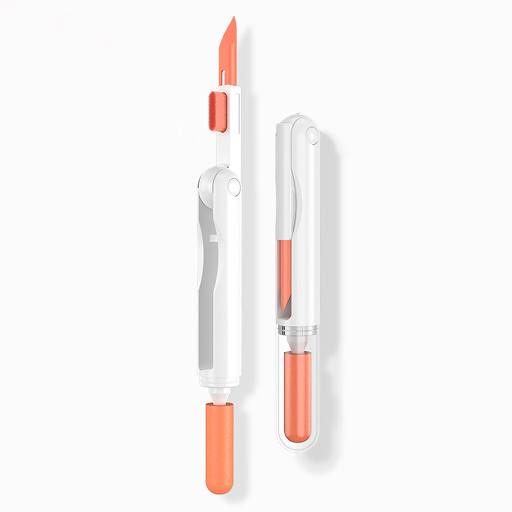 Proove Mr.Cleaner Cleaning Tool, 3in1, White