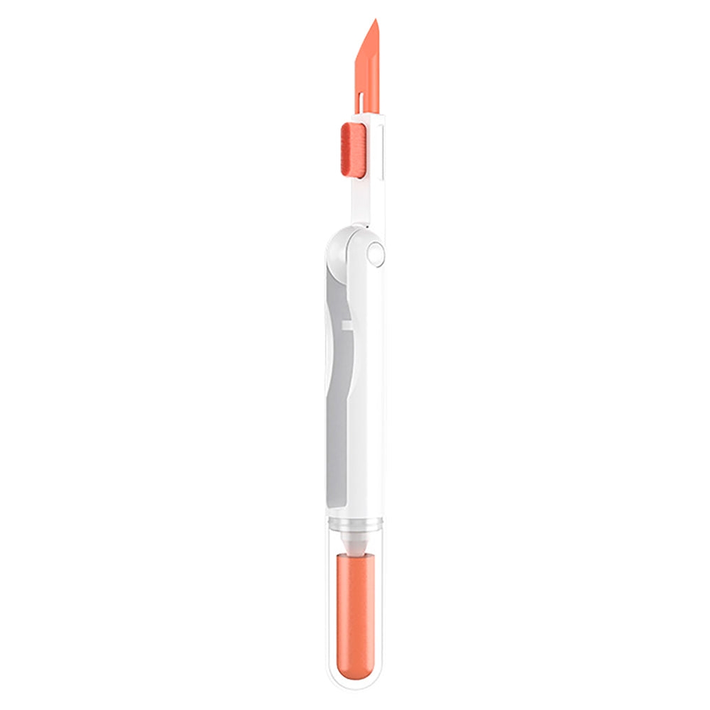 Proove Mr.Cleaner Cleaning Tool, 3in1, White