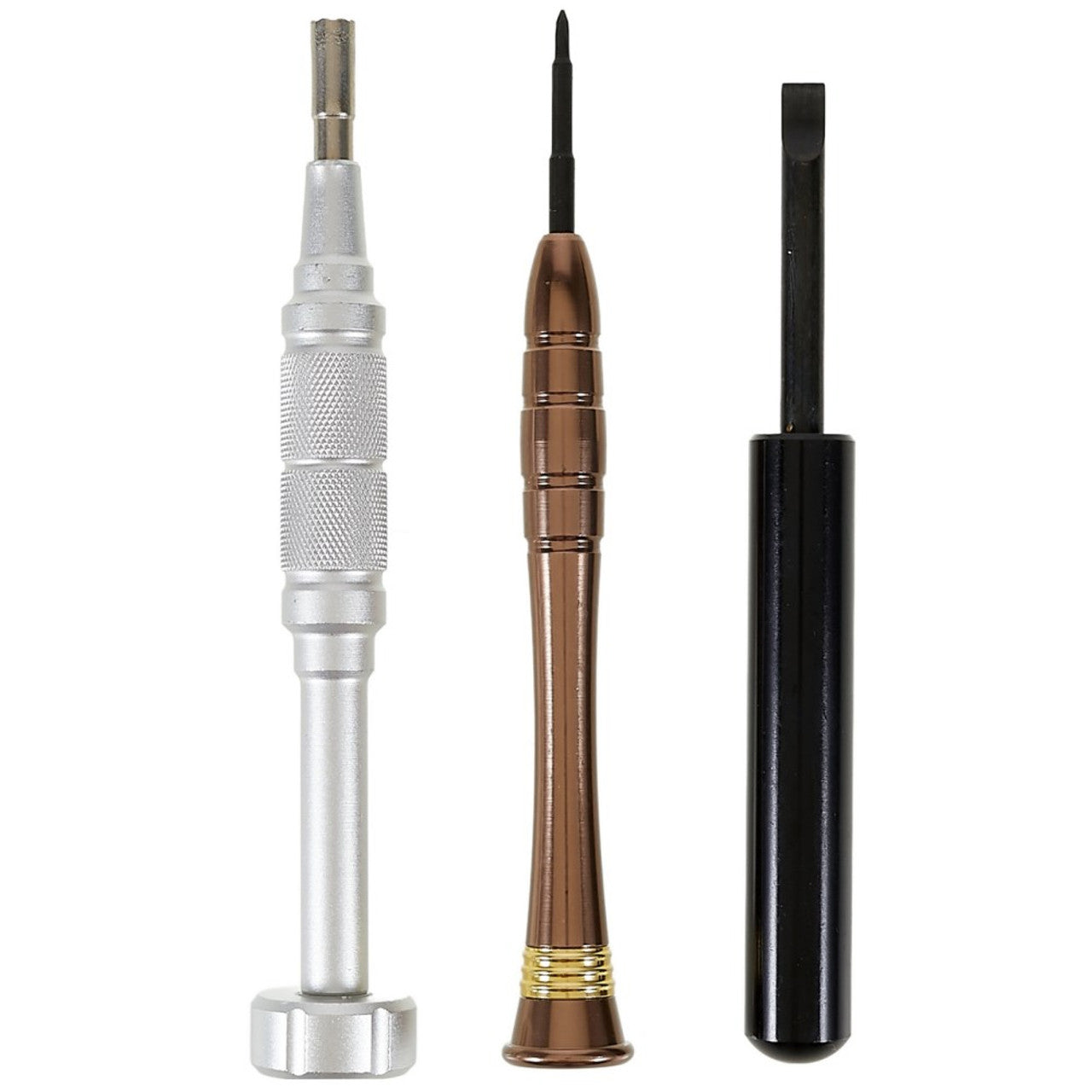 Best BST-8017 Uhrmacher-Werkzeug Set 6-in-1 | Reparatur-Werkzeug