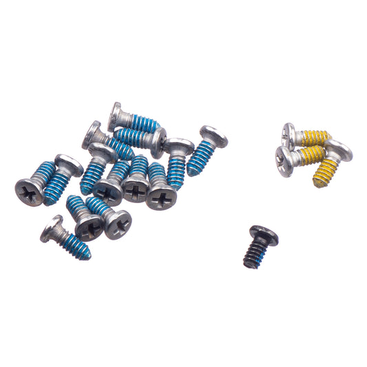 Klebeset für Akkudeckel Samsung Galaxy S20 G980, Service Pack GH82-22124A